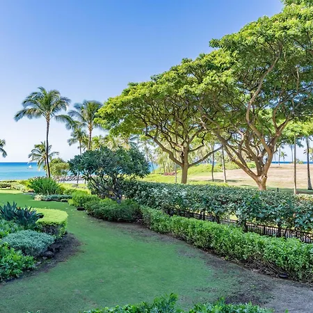 Ko Olina Beach Villas B202